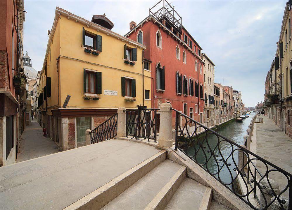 Locanda Ca' Zose Venice Exterior photo